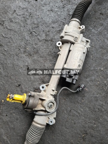 MERCEDES BENZ W218 CLS STEERING RACK