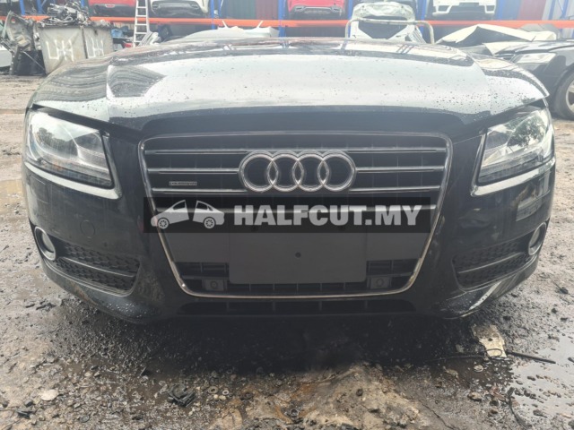 AUDI A5 2.0 TURBO CKD HALFCUT HALF CUT