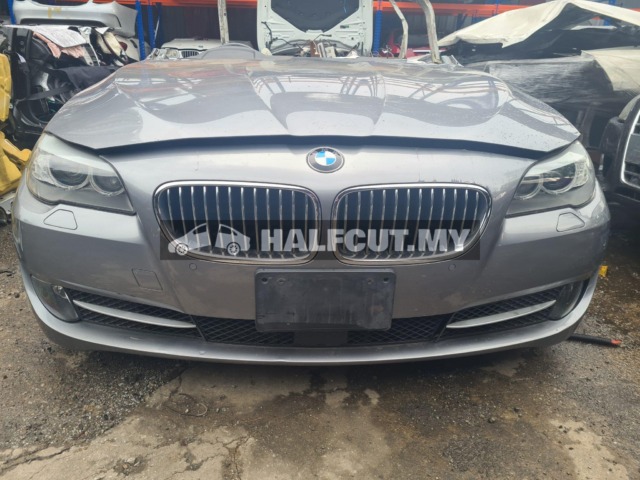 BMW 5SERIES F10 CKD HALFCUT HALF CUT