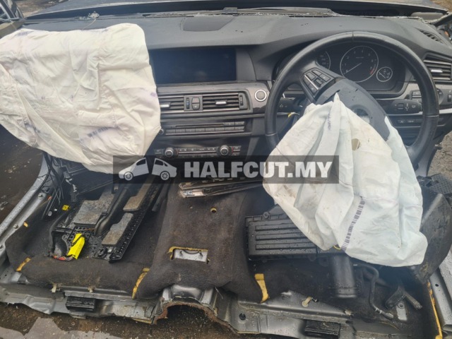 BMW 5SERIES F10 CKD HALFCUT HALF CUT