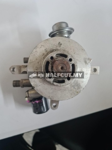 PORSCHE CAYENNE 958 4.8 HIGH PRESSURE PUMP