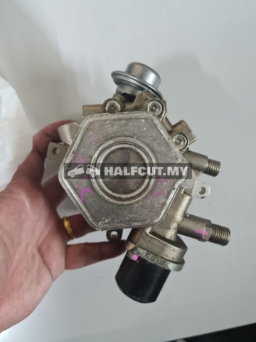 PORSCHE CAYENNE 958 4.8 HIGH PRESSURE PUMP