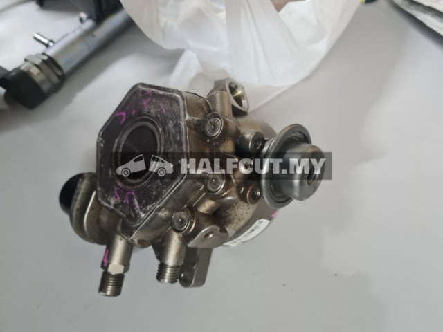 PORSCHE CAYENNE 958 4.8 HIGH PRESSURE PUMP