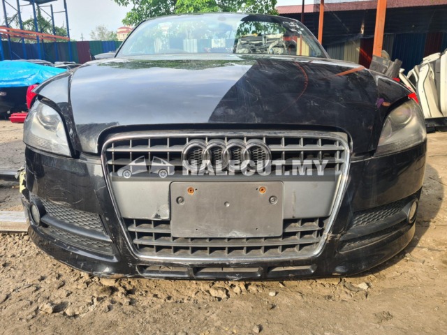 AUDI TT MK2 2.0 BWA CKD READY STOCK HALFCUT HALF CUT