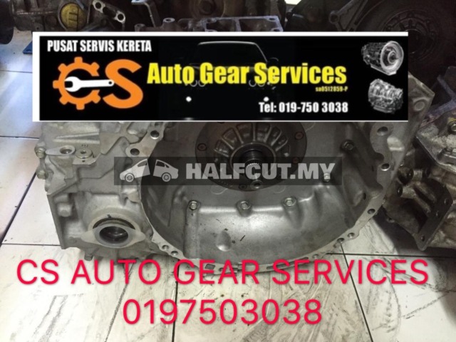 TOYOTA ESTIMA 2GR HARRIER ALPHARD U660 6 SPEED AUTO GEARBOX GEAR BOX