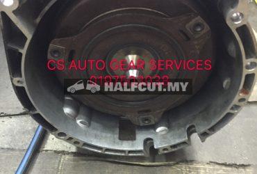 HYUNDAI MATRIX ELANTRA TRAJET AUTO GEARBOX GEAR BOX