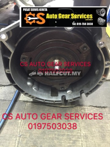 HYUNDAI MATRIX ELANTRA TRAJET AUTO GEARBOX GEAR BOX