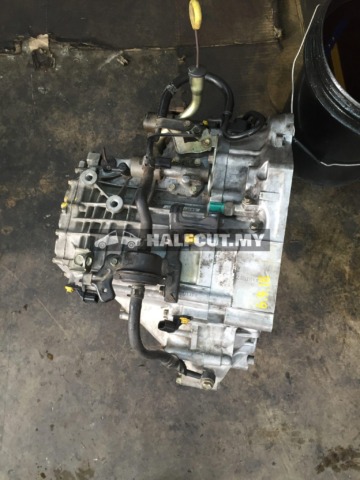 HONDA CRV SWA TOA AUTO GEARBOX GEAR BOX