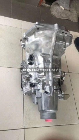 TOYOTA ALTIS WISH AUTO GEARBOX GEAR BOX