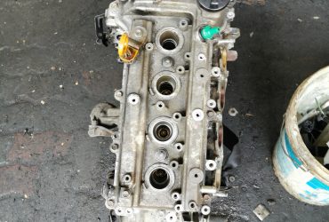 PERODUA MYVI ALZA 1.5 ENGINE EMPTY