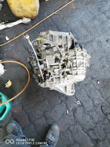 TOYOTA HARRIER 3.0 2.4 GEAR BOX GEARBOX