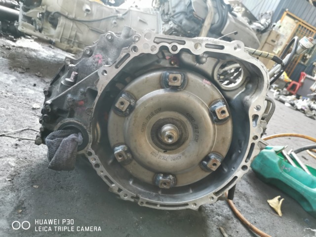 TOYOTA HARRIER 3.0 2.4 GEAR BOX GEARBOX