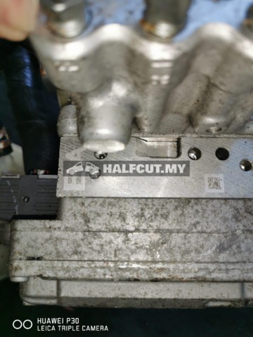 TOYOTA PRIUS 30 ABS PUMP