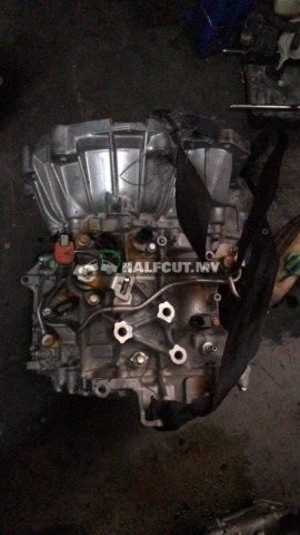 AAF GEARBOX GEAR BOX