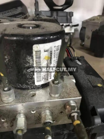 FORD FIESTA CV21 & AV59 ABS PUMP