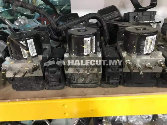 FORD FIESTA CV21 & AV59 ABS PUMP