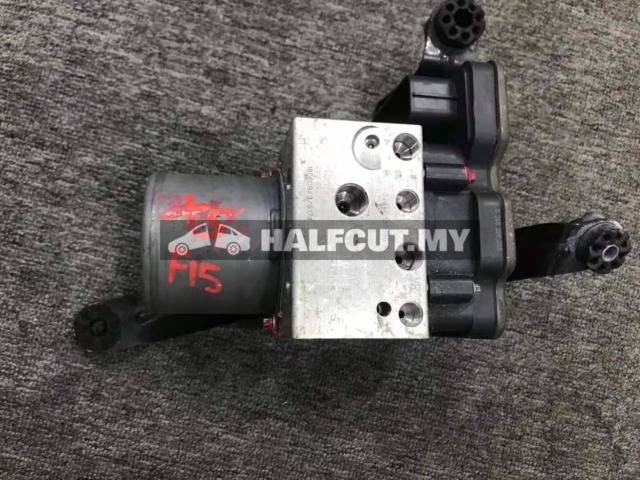 BMW X5 F15 ABS PUMP