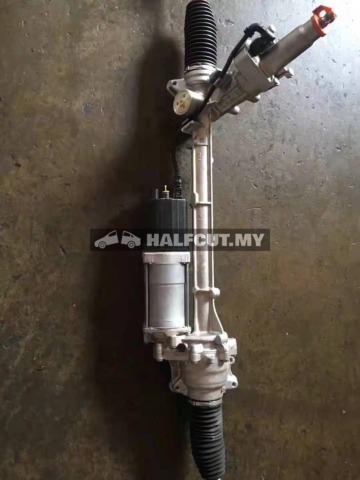 BMW X5 F15 STR RACK RA