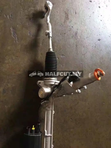 BMW X5 F15 STR RACK RA