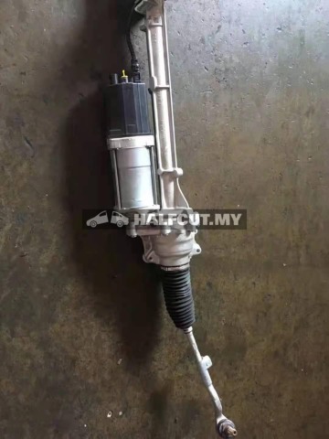 BMW X5 F15 STR RACK RA