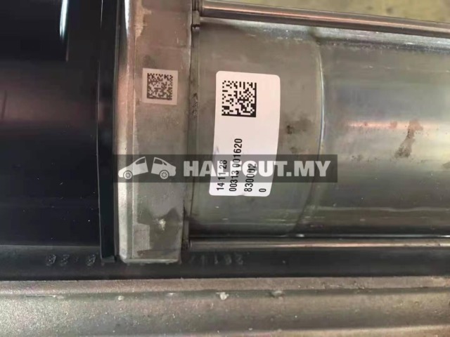 BMW X5 F15 STR RACK RA