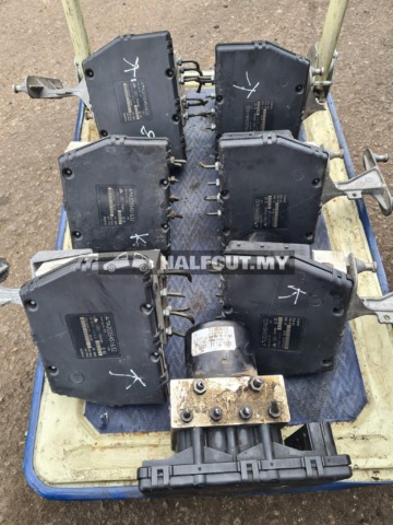 MERCEDES BENZ W203 ABS PUMP