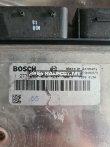 BMW E60 STEERING ECU