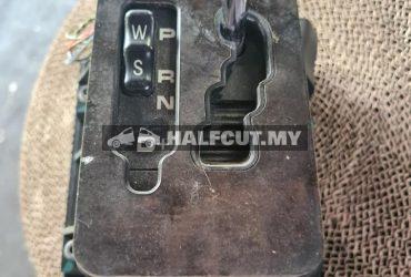 MERCEDES BENZ W210 GEAR LEVEL + –