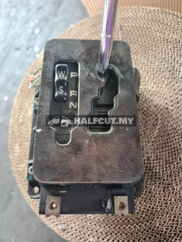 MERCEDES BENZ W210 GEAR LEVEL + –