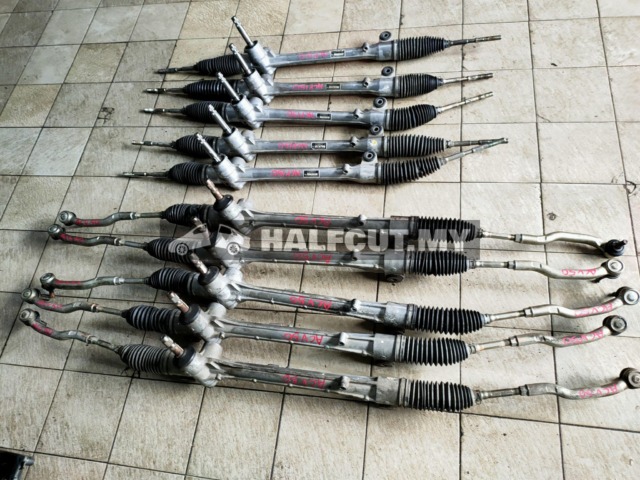 TOYOTA CAMRY ACV50 VIOS NCP150 STEERING RACK