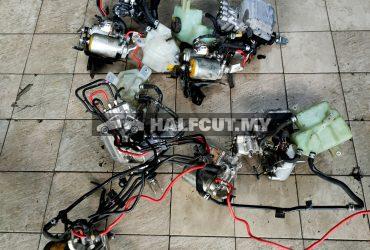 TOYOTA PRIUS ABS PUMP