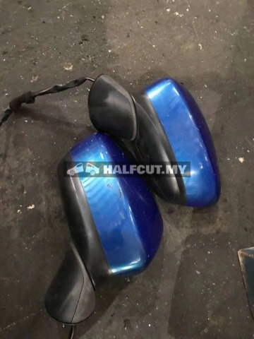 MAZDA CX5 2.0 SIDE MIRROR