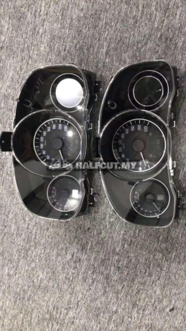 HONDA JAZZ T5A METER