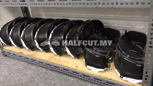 HONDA JAZZ T5A METER