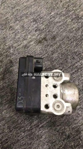 TOYOTA AVANZA ABS PUMP D3