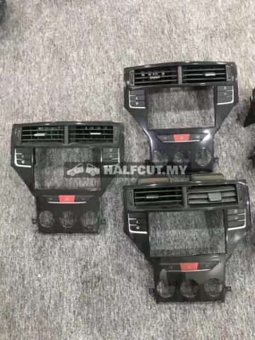 PROTON PREVE A C COVER SET