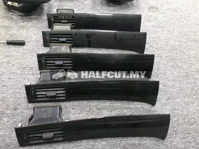 PROTON PREVE A C COVER SET