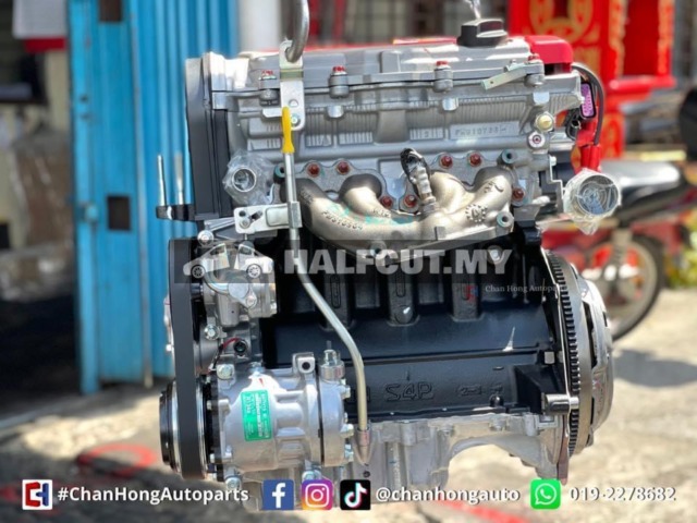 Proton CAMPRO CPS Engine 1.6 NEW