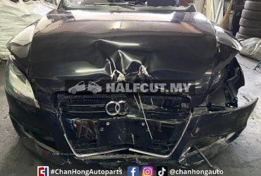 AUDI MK CDA 2.0CC ENGINE HALFCUT HALF CUT