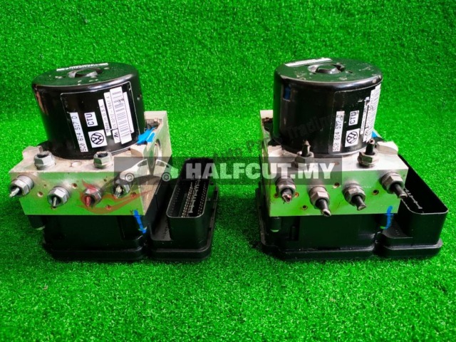 VOLKSWAGEN BEETLE 1.2 5C0 ABS PUMP