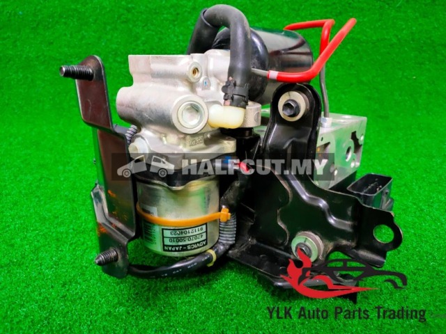 LEXUS LS460 ABS PUMP