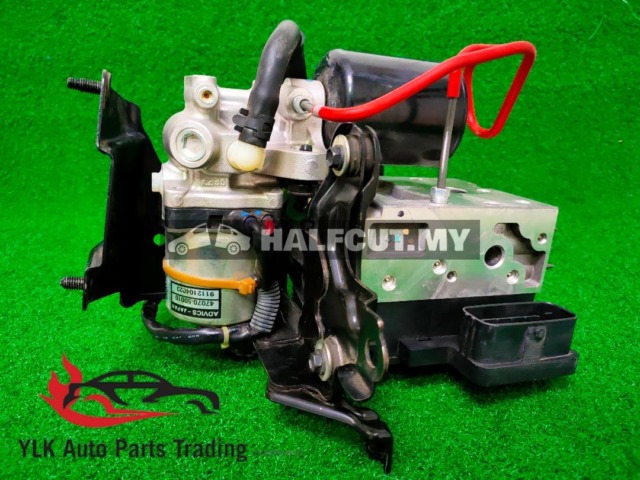 LEXUS LS460 ABS PUMP