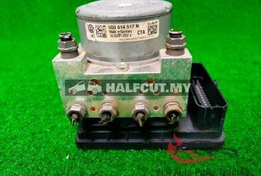 VOLKSWAGEN GOLF MK7 ABS PUMP