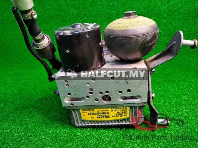 MERCEDES BENZ E-CLASS W211 7212 8012 SBC PUMP