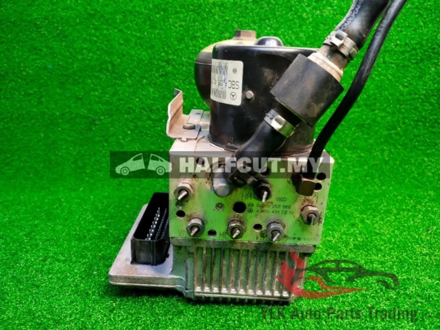 MERCEDES BENZ E-CLASS W211 7212 8012 SBC PUMP