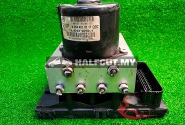 MERCEDES BENZ C-CLASS W203 1632 ABS PUMP