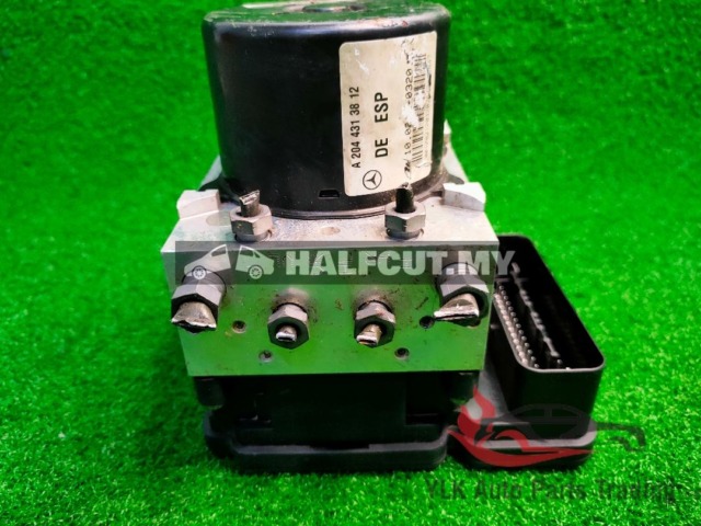 MERCEDES BENZ C-CLASS W204 5232 ABS PUMP