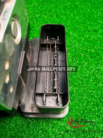 FORD FIESTA AV59 ABS PUMP