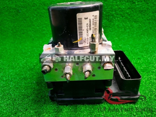 FORD FIESTA AV59 ABS PUMP