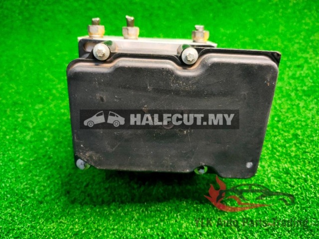 ISUZU DMAX D-MAX D MAX 047 ABS PUMP